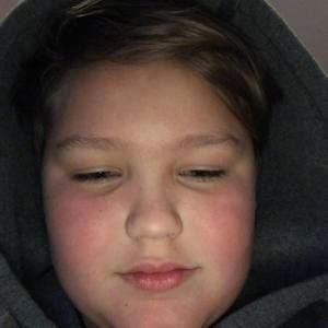 Meet your Posher, Cole